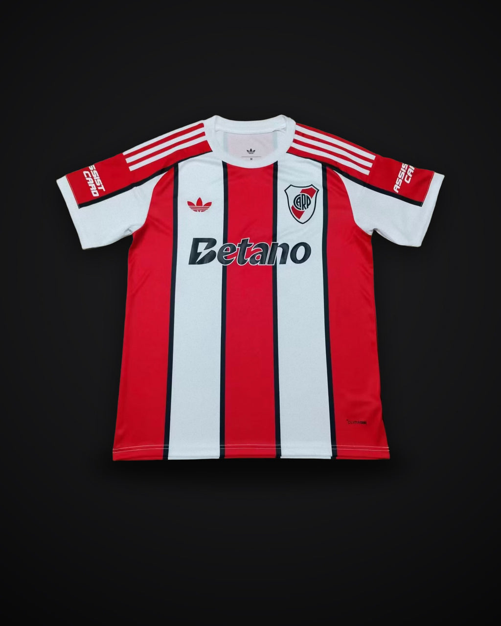 2026/2027 River Plate Away Football Jersey 1:1 Thai Quality