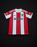 2026/2027 River Plate Away Football Jersey 1:1 Thai Quality