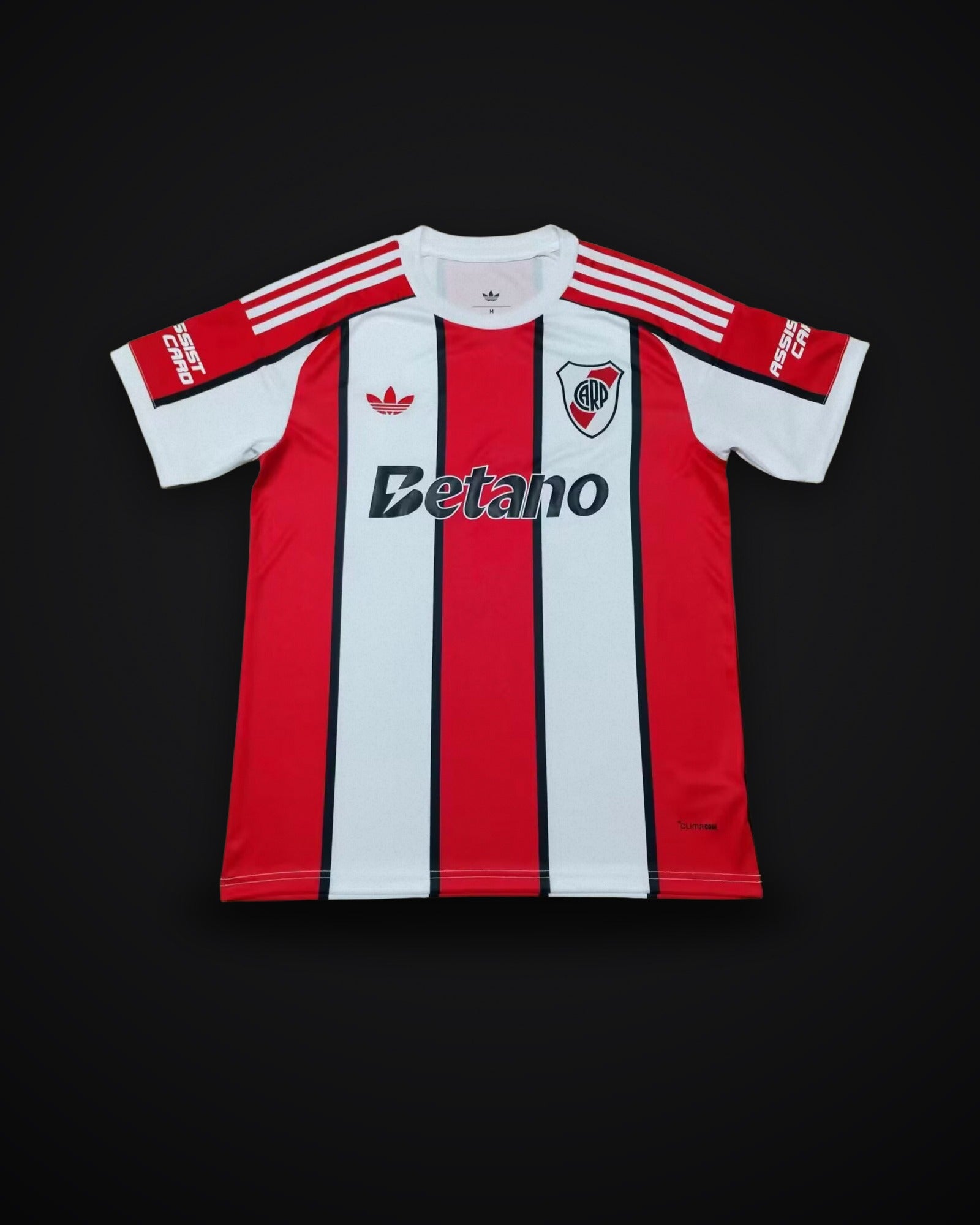 2026/2027 River Plate Away Football Jersey 1:1 Thai Quality