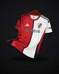 2025/2026 River Plate Fourth Away