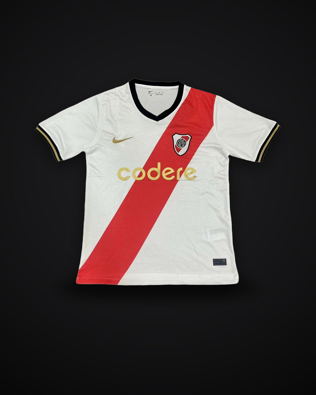 2024/2025 River Plate Home