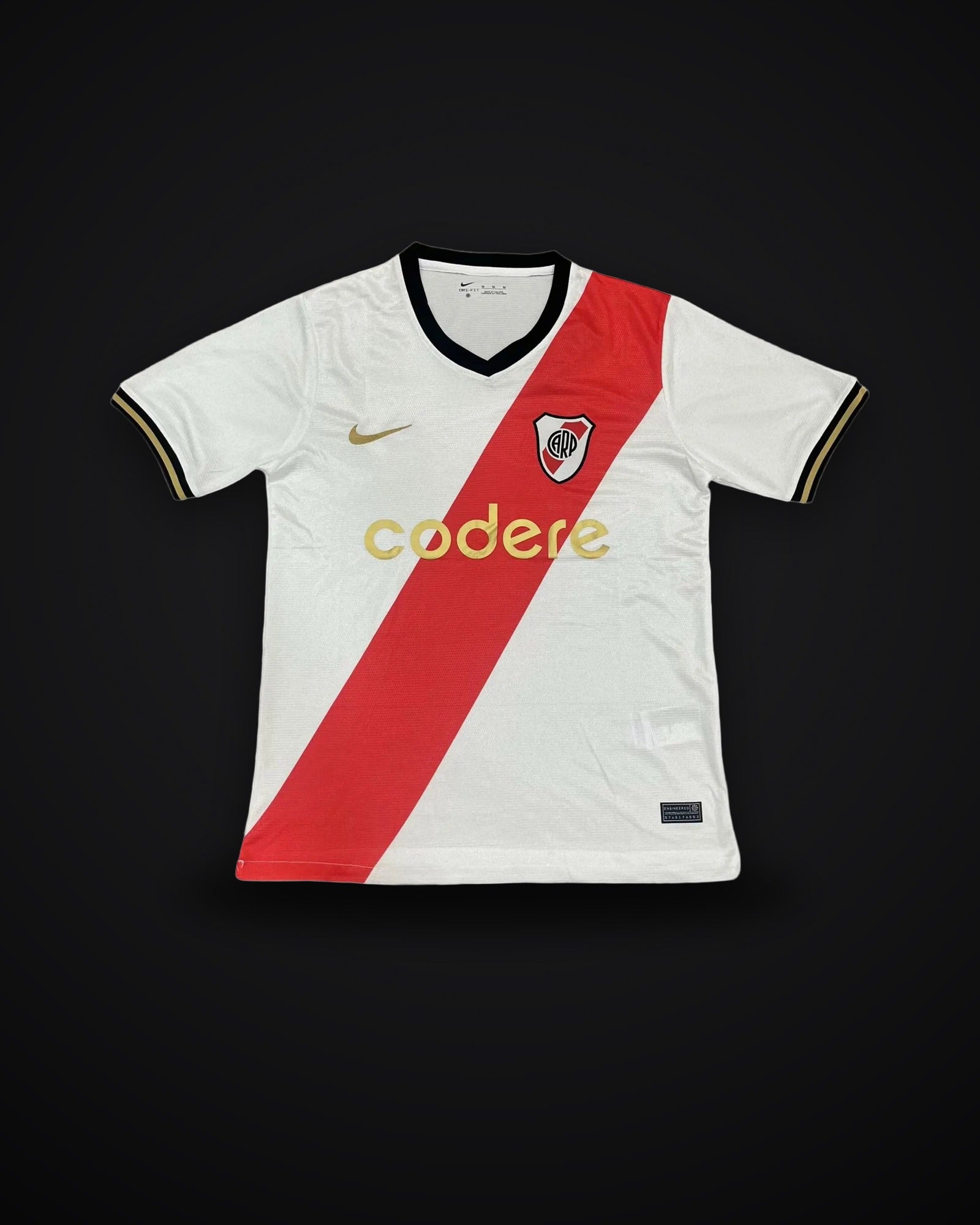 2024/2025 River Plate Home