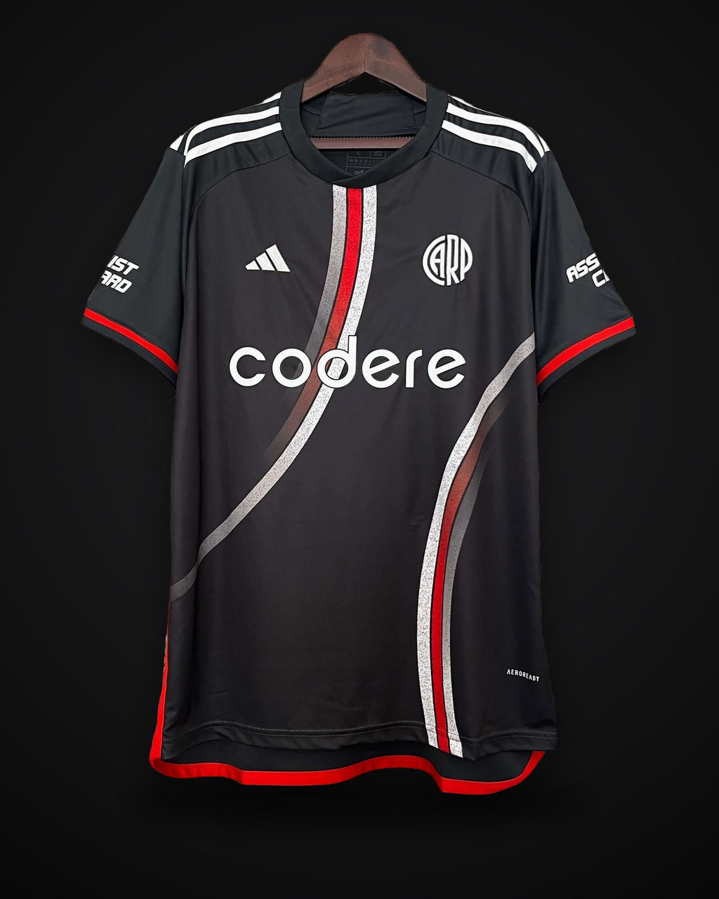 2024/2025 River Plate Third Away