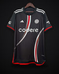 2024/2025 River Plate Third Away