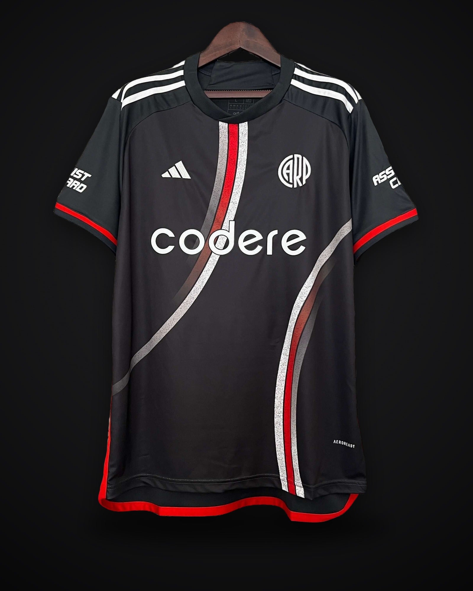 2024/2025 River Plate Third Away