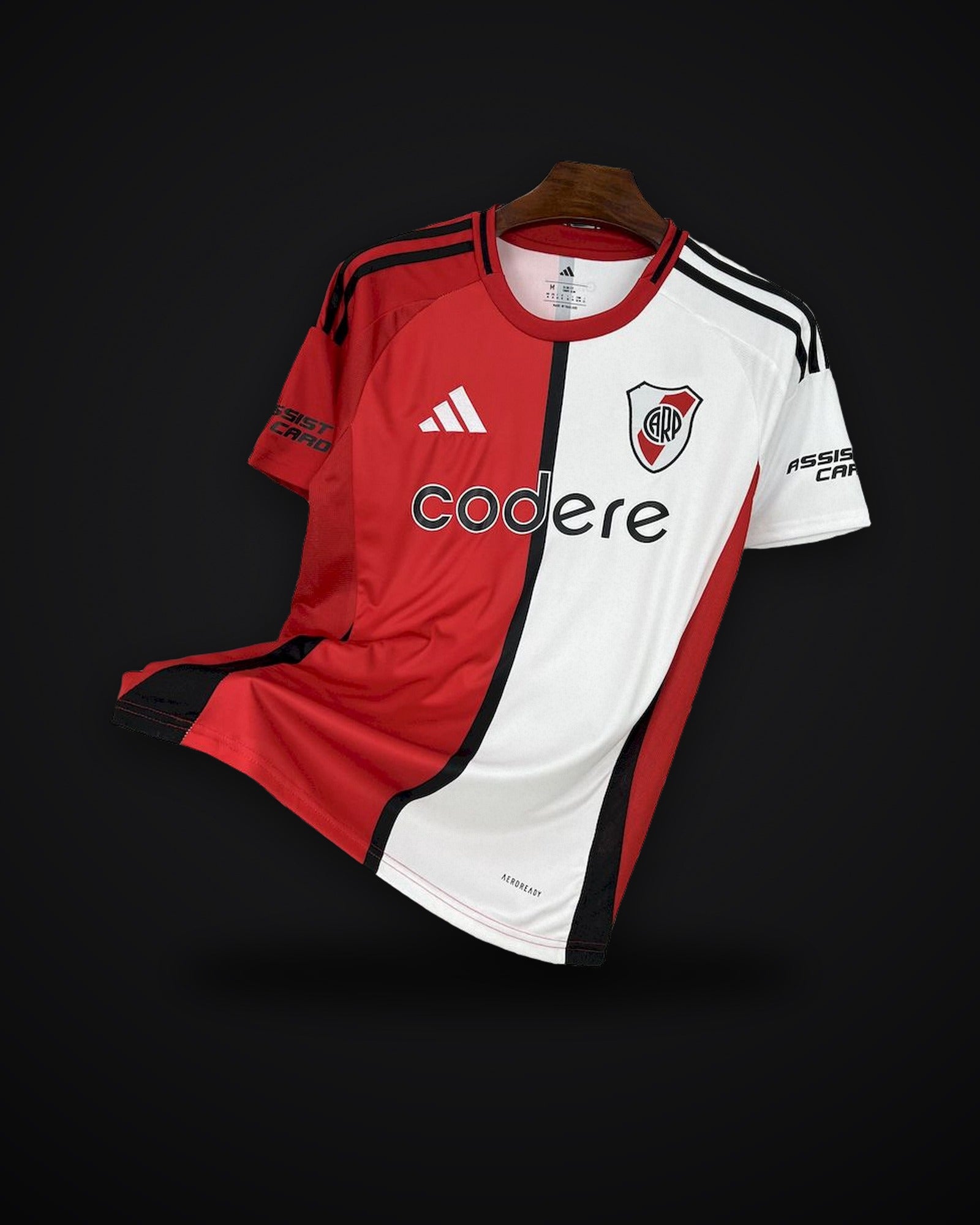 2025/2026 River Plate  third away
