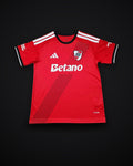 2026/2027 River Plate Third Away Football Jersey 1:1 Thai Quality