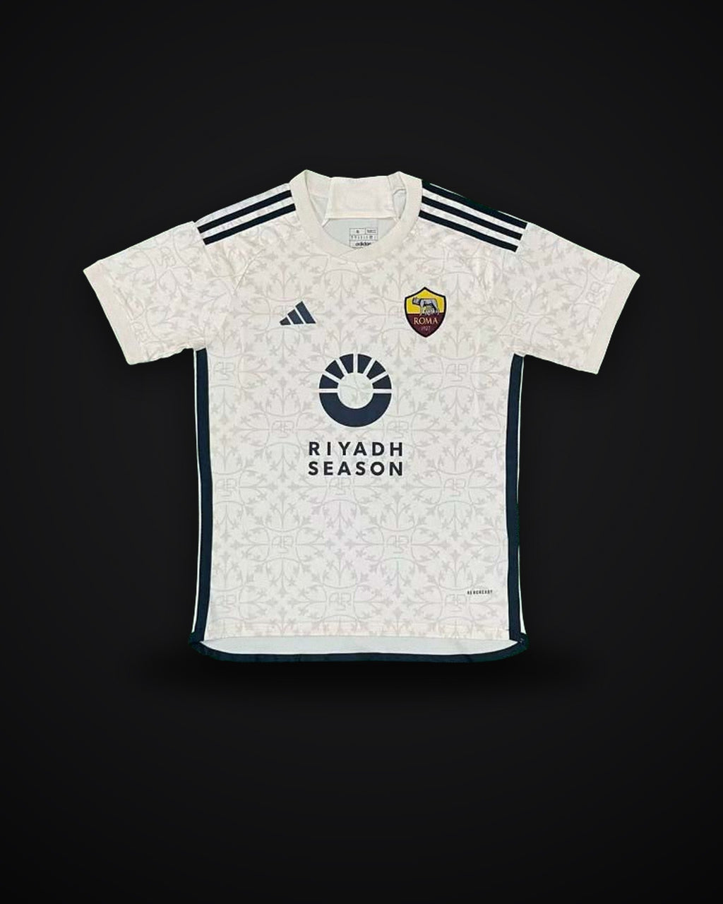 2023/2024  Roma Away