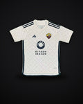 2023/2024  Roma Away