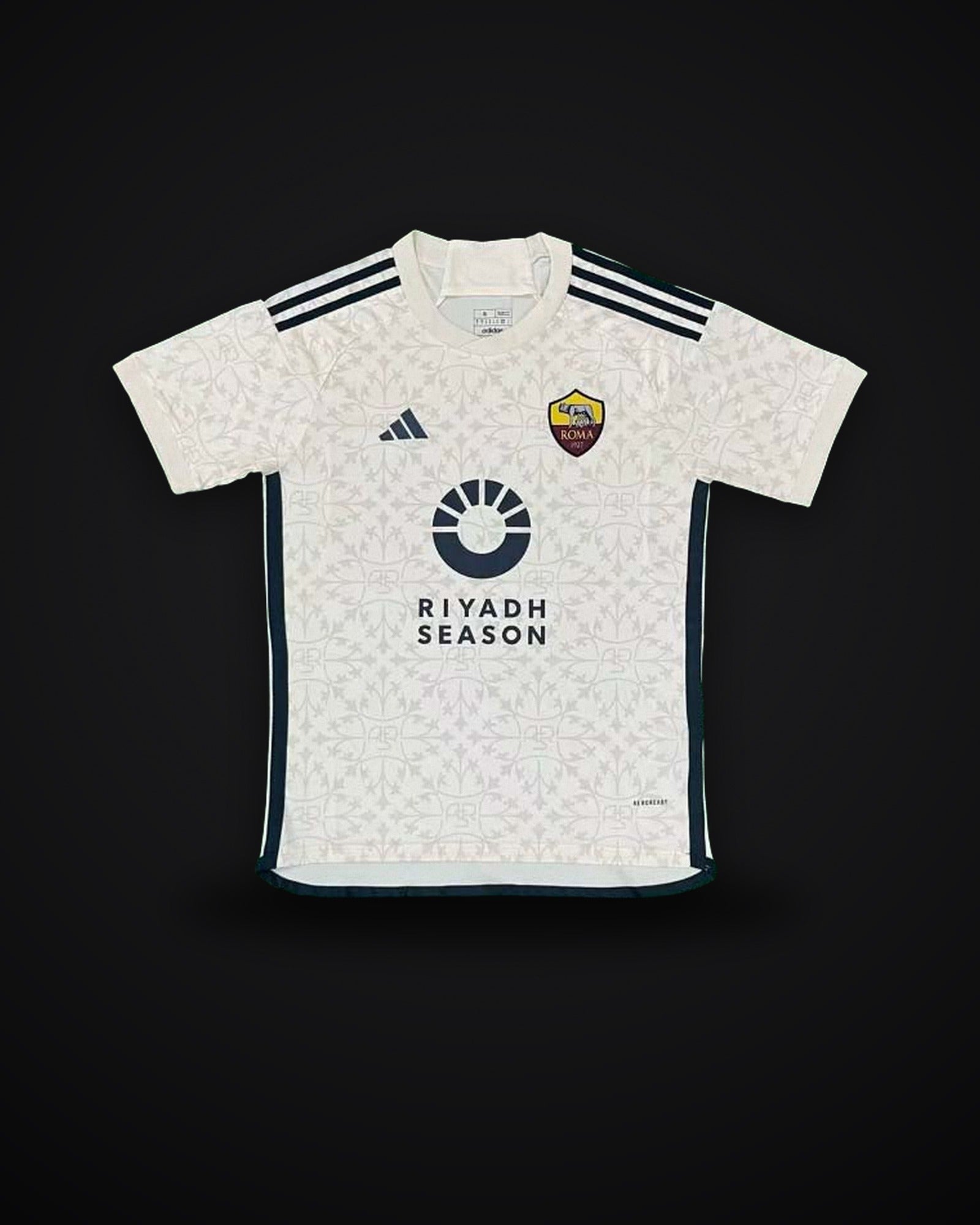 2023/2024  Roma Away