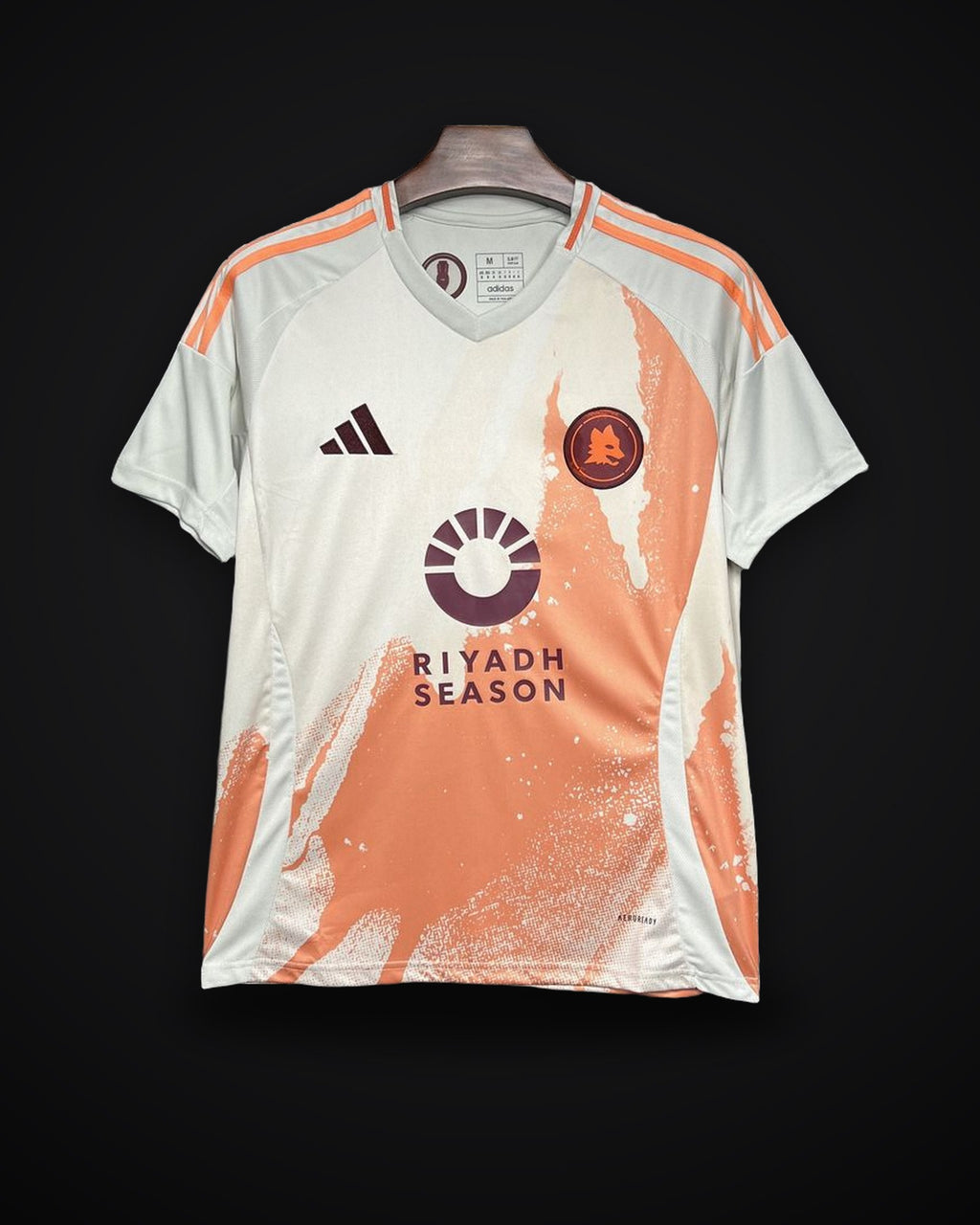 2024/2025 Roma Away