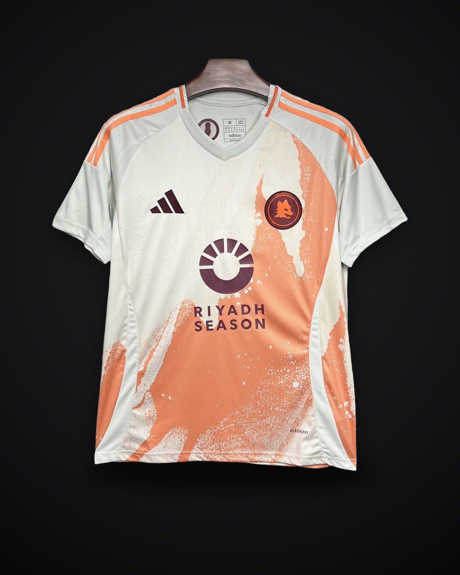 2024/2025 Roma Away