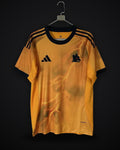 2025/2026 Roma Away