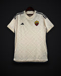 2023/2024  Roma Away
