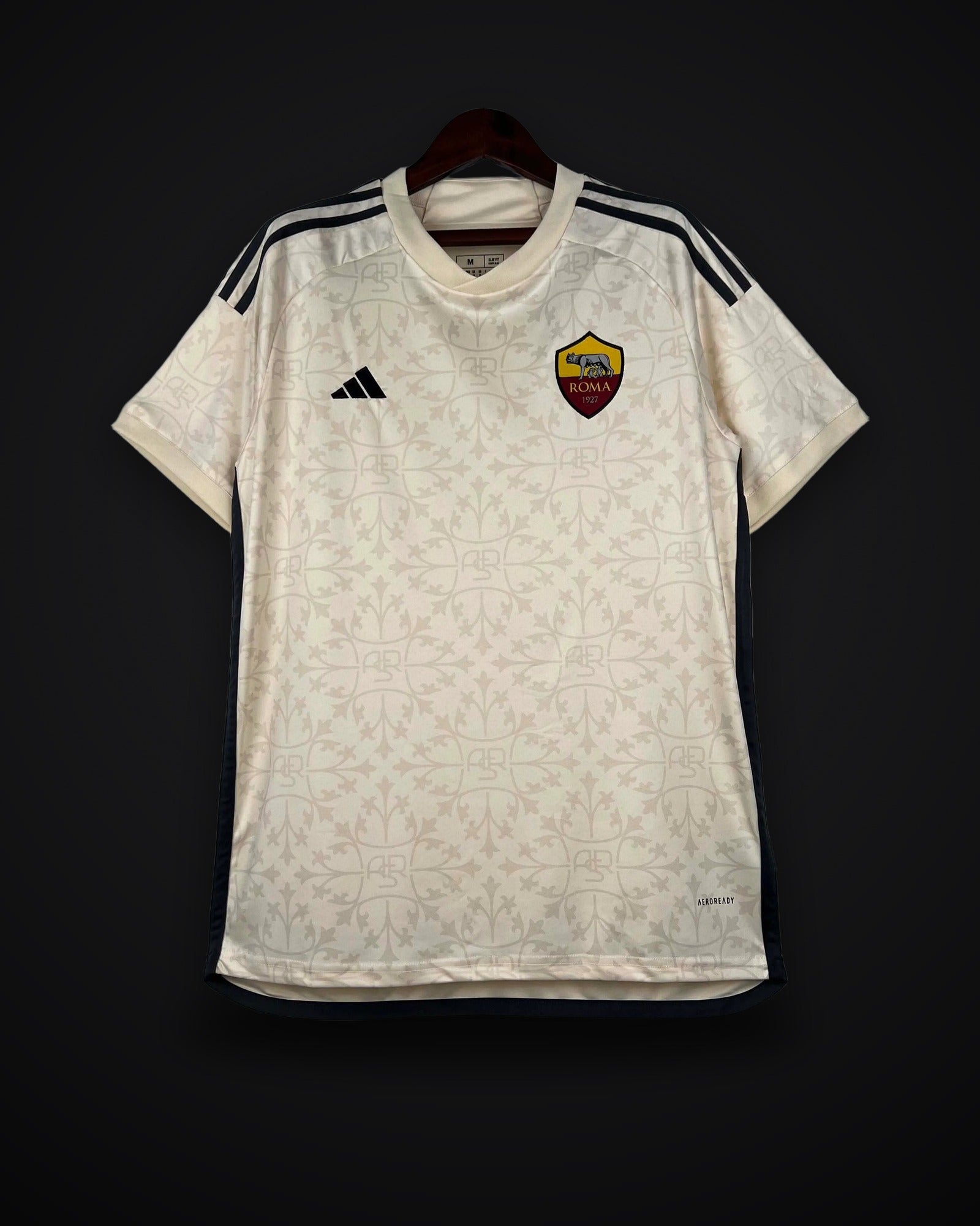 2023/2024  Roma Away