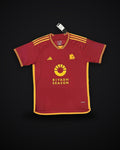 2023/2024 Roma Home Sponsor Edition