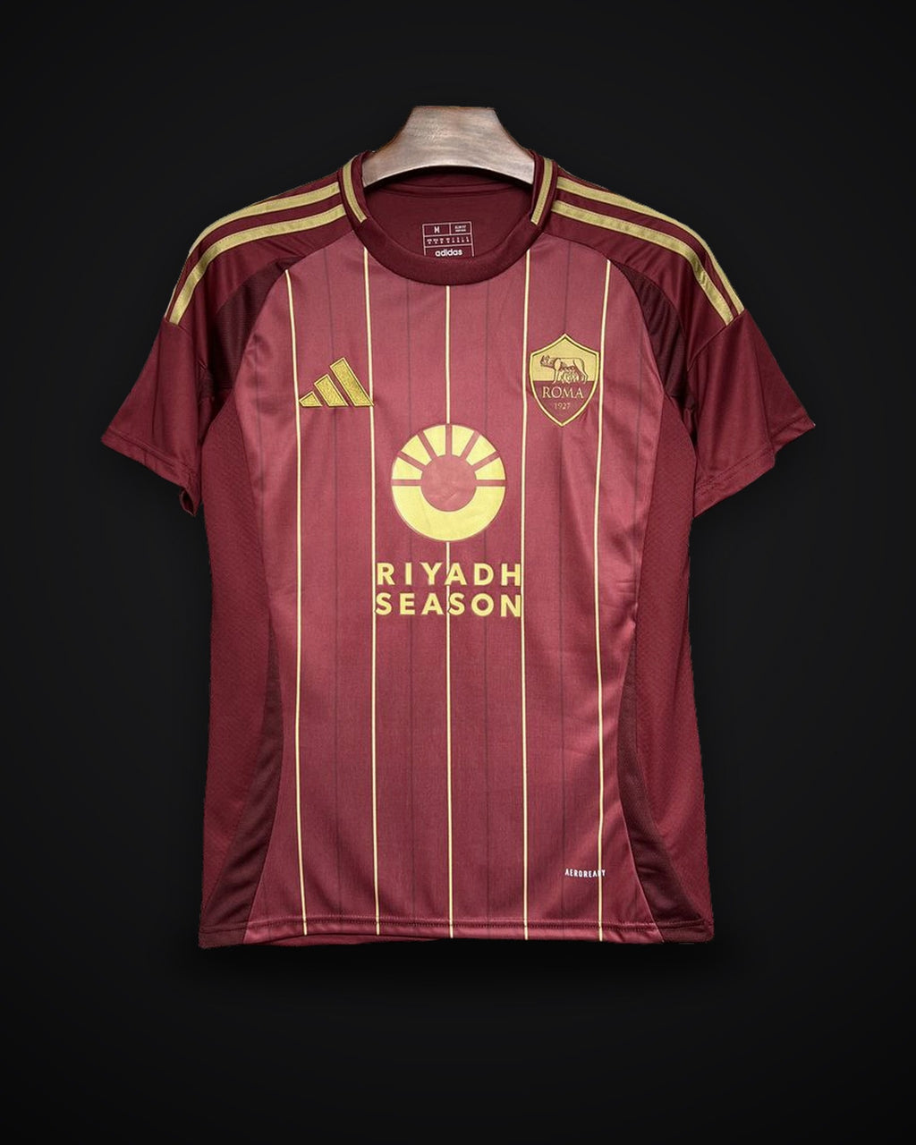 2024/2025 Roma Home
