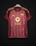 2024/2025 Roma Home