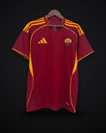 2025/2026 Roma Home