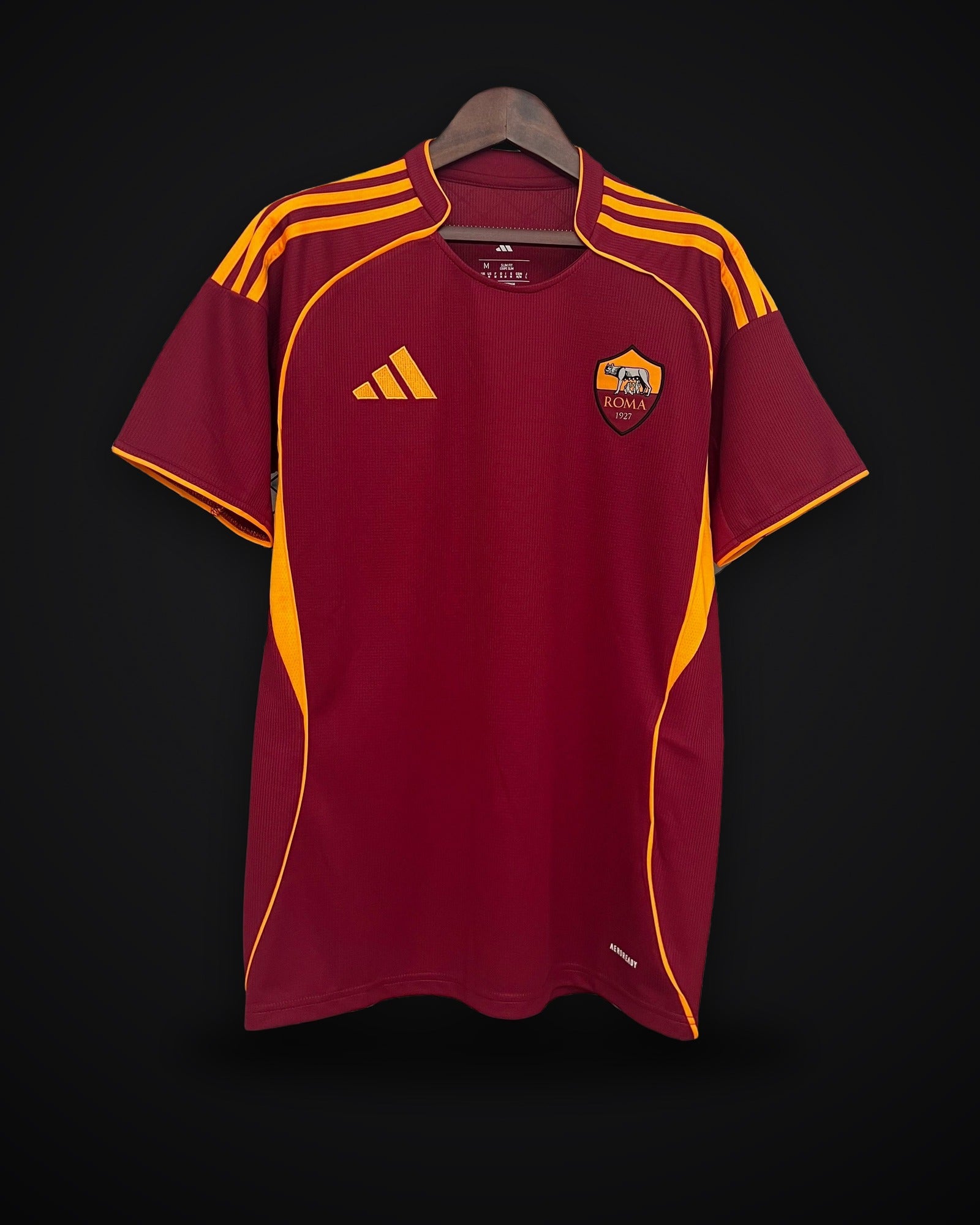 2025/2026 Roma Home