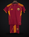 2025/2026 Roma Home