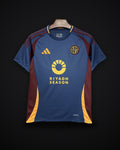 2024/2025 Roma Third Away