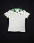 2025/2026 Roma Third Away