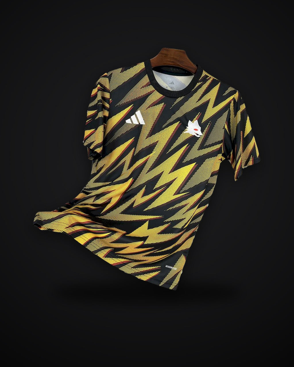 2025/2026 Roma Training Clothes