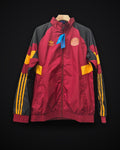 2024/2025 Roma Windbreaker Red