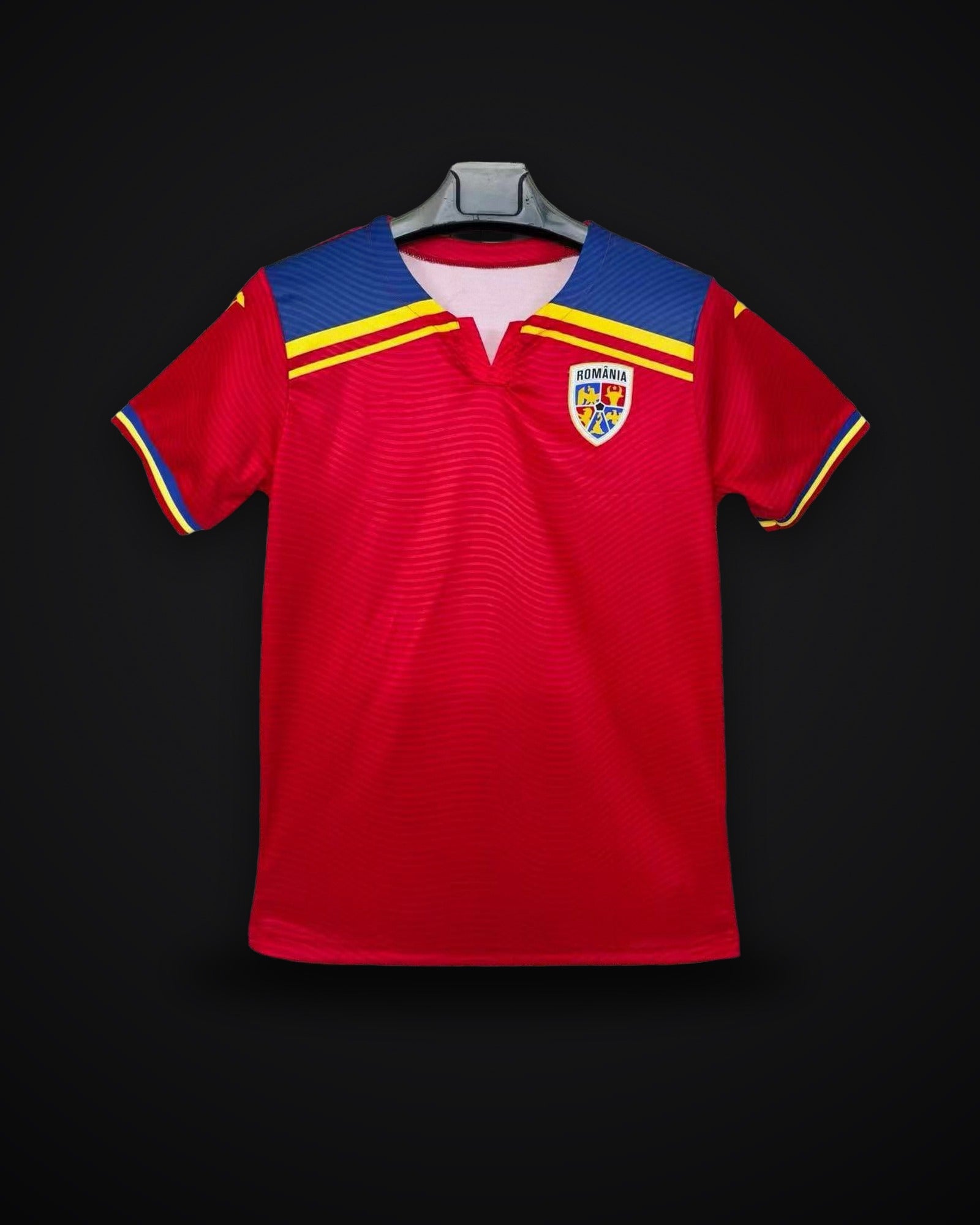 2025-2026 Romania Away