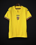 2025-2026 Romania Home
