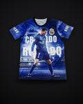 2025/2026 Ronaldo Champions League Special Edition