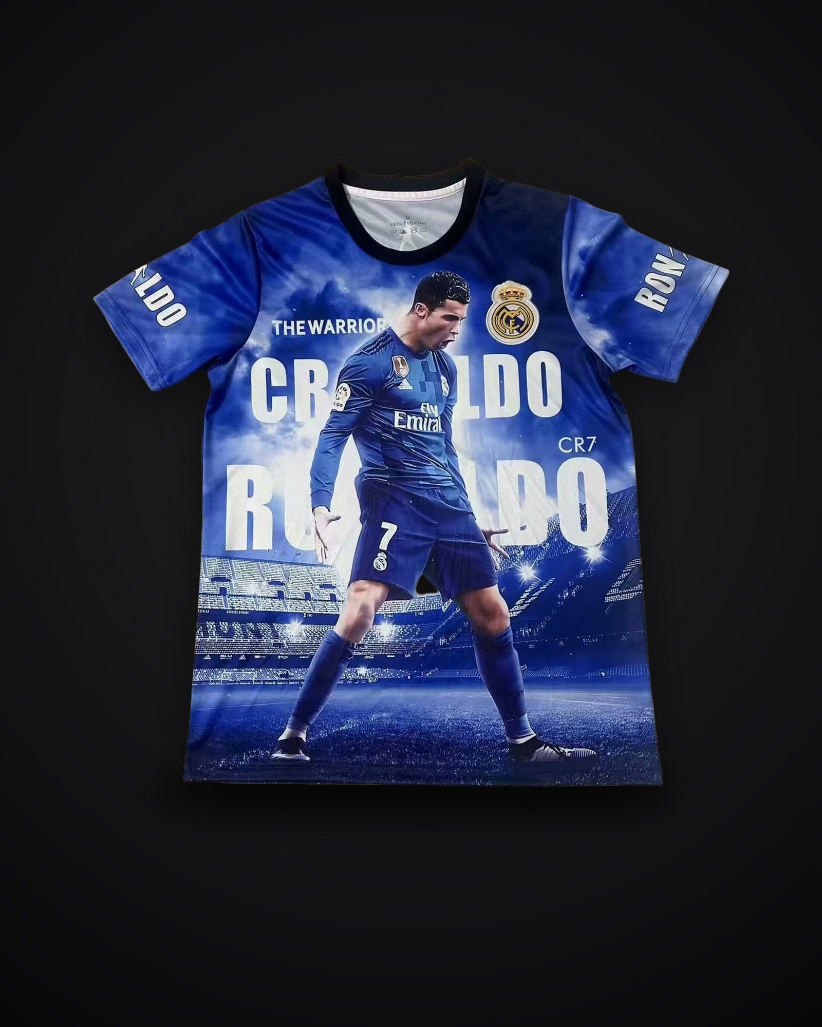 2025/2026 Ronaldo Champions League Special Edition