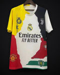 2025/2026 Ronaldo Commemorative Edition