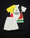 2025/2026 Ronaldo Commemorative Edition