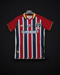2025/2026 São Paulo Away