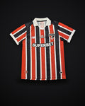 2026/2027 São Paulo Away Football Shirt 1:1 Thai Quality