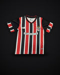 2024/2025 São Paulo Away Jersey