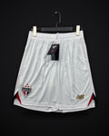 2025/2026 São Paulo Home Shorts