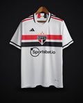 2023/2024 São Paulo Home Jersey