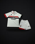 2024/2025 São Paulo Home Jersey