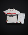 2025/2026 São Paulo Home