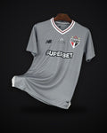 2025/2026 São Paulo Special Edition Grey