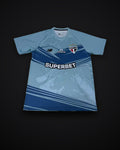 2025/2026 São Paulo Training uniform Blue