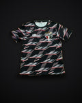 2024/2025 São Paulo Training Wear Jersey