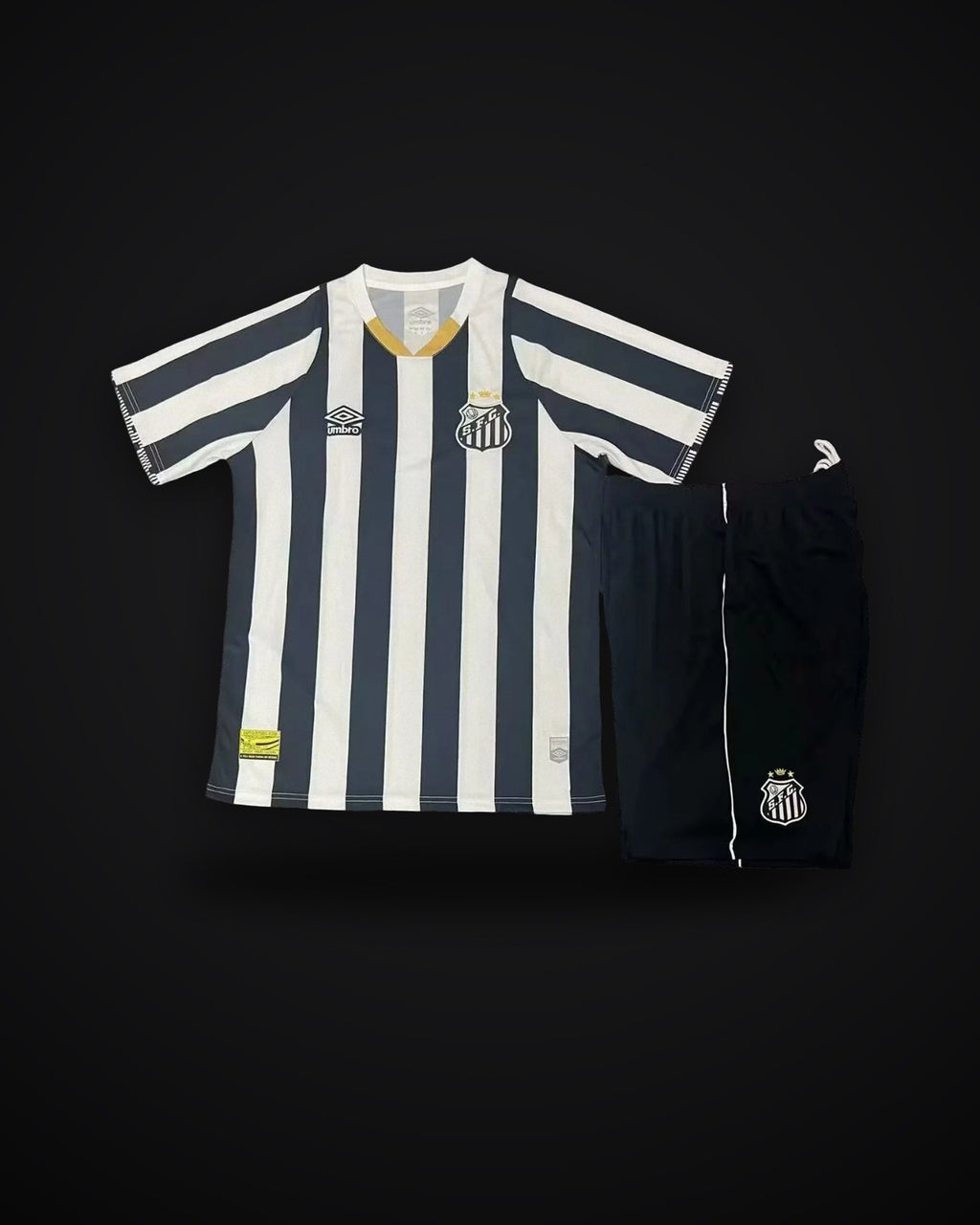 2024/2025 Santos Away