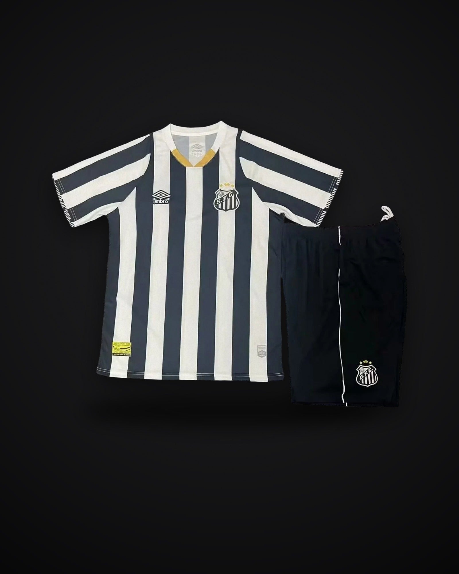 2024/2025 Santos Away