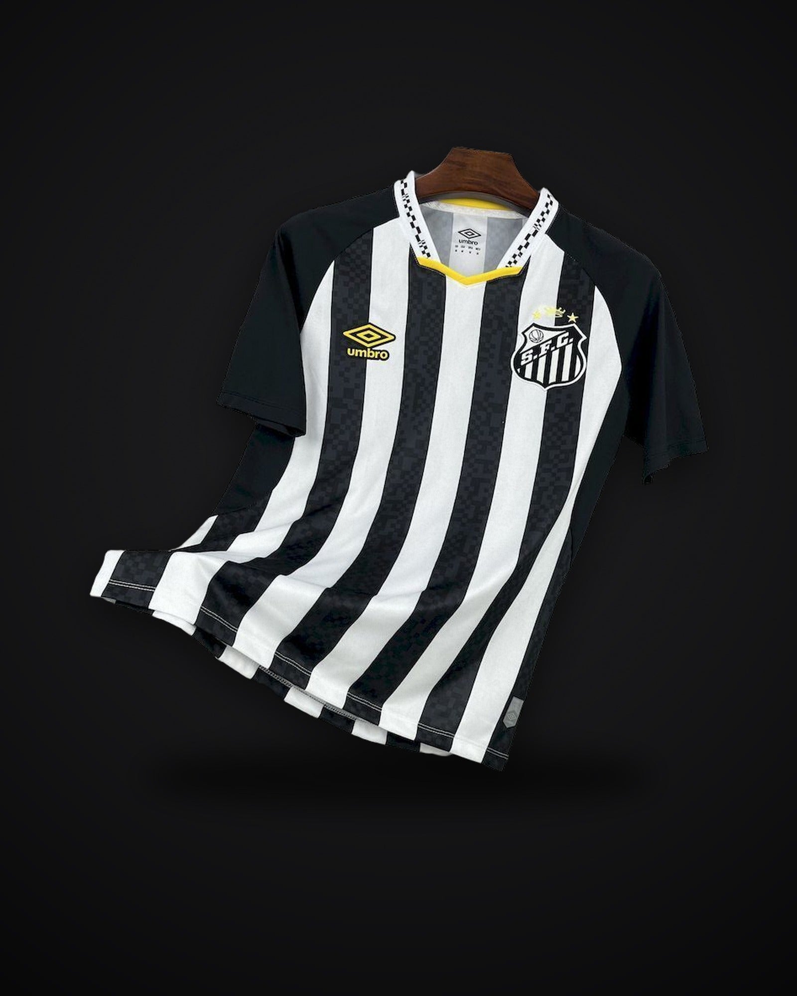 2025/2026 Santos Away