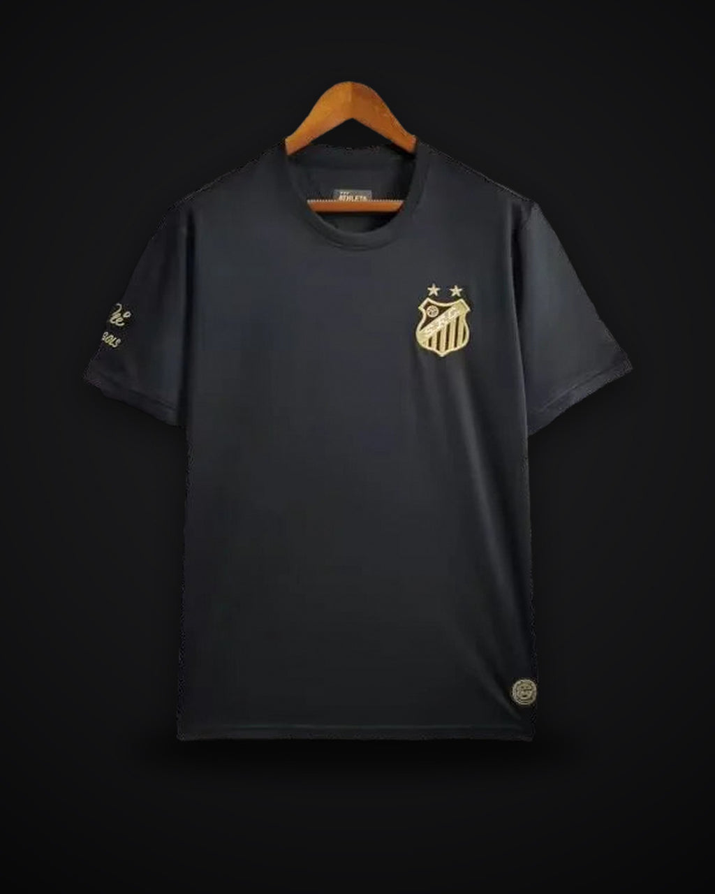 2025/2026 Santos Commemorative Edition
