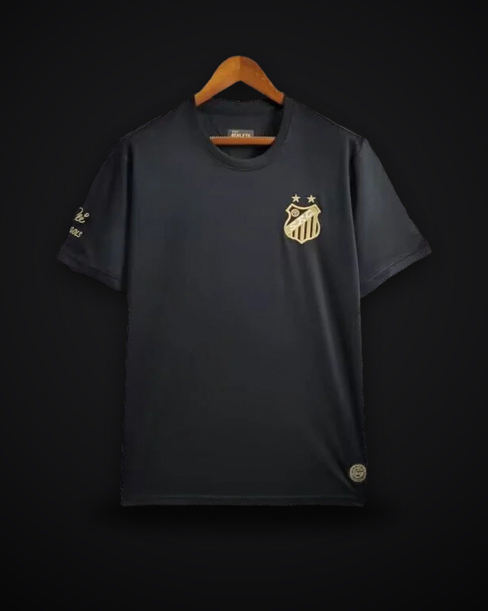 2025/2026 Santos Commemorative Edition